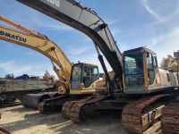 XCG 330LC-8B