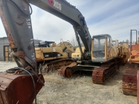 XCG 330LC-8B